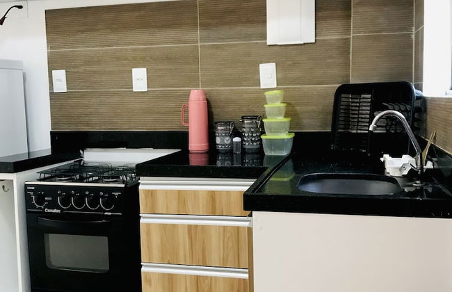 FLAT CASA DA PRAIA - Foto 12