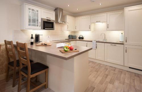 Dryburgh Steading One - Foto 7