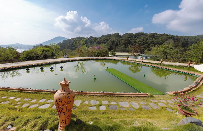 Scent Village - Foto 12