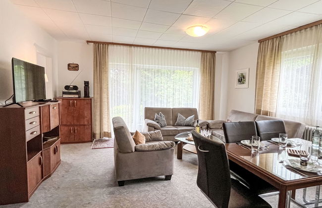 Zum munteren Eichhörnchen - Foto 10