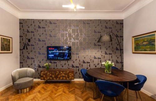 CA’MILLA Luxury Apartments Trieste - Photo 8