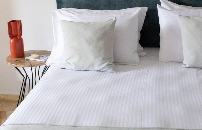 Oniropetra Luxury Suites - Foto 14