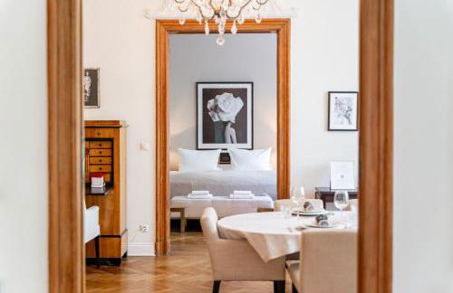 Fantastic apartment in prime location - city center west - Foto 18