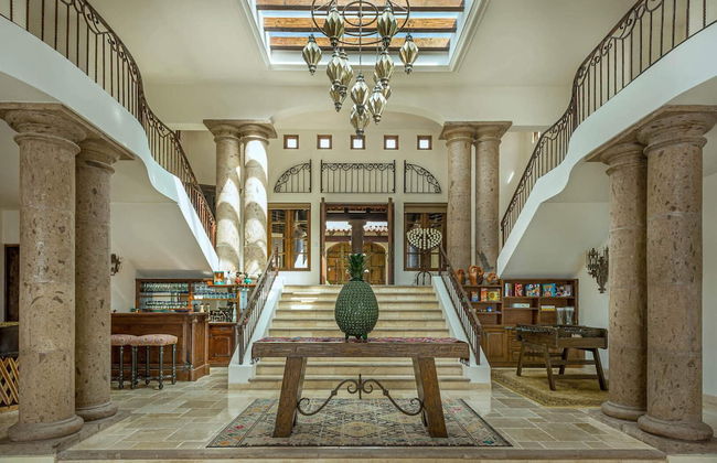 Casa Carreta in Cabo San Lucas - Foto 26