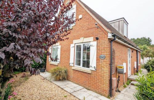 Sweetpea Cottage - Foto 35