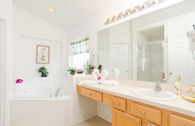 Ovm1754 - Terra Verde Resort - 4 Bed 3 Baths Townhome - Foto 10