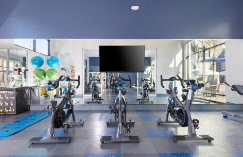 Blueground Centerville pool nr Central Park SFO-2095 - Foto 27