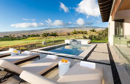 ❤PiH❤ MAUNA KEA BEACH ESCAPE Ohana Suite Pool Spa - Foto 1