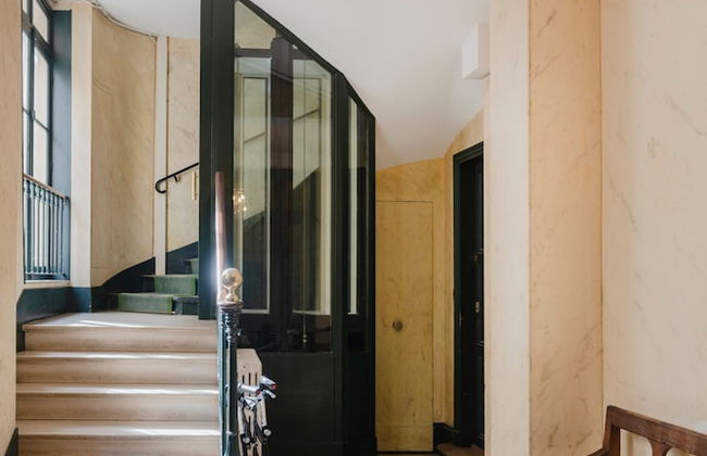 Saint-Germain Prestige Residence - Foto 2