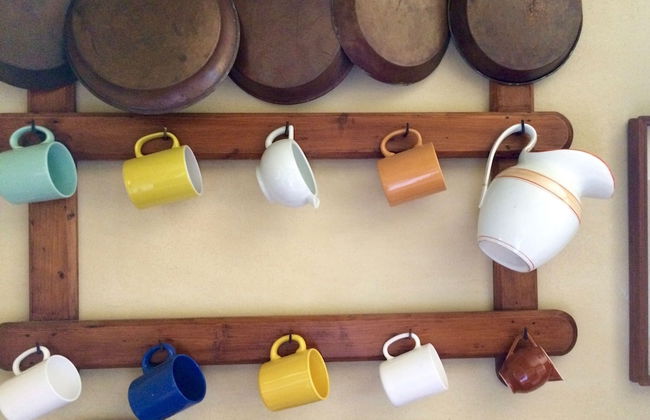 Agriturismo La Palazzina - Foto 42