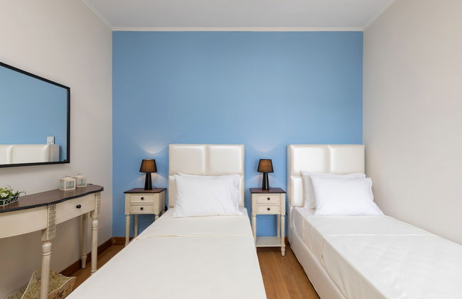 Villa Serena, Eastern Corfu by WhiteDream Villas - Foto 4