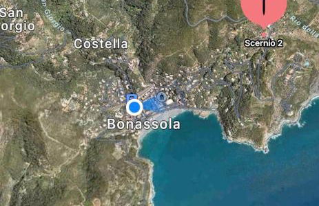 Il Nido sullo Scoglio - Foto 13