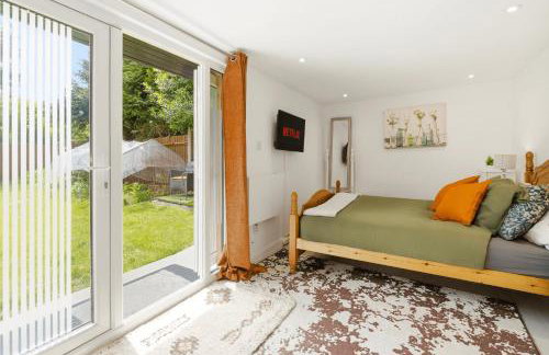 Garden Studio En-Suite - Foto 7