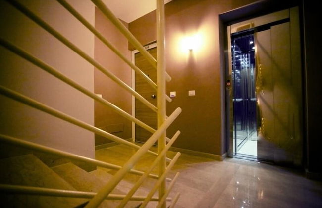 FabrisPalace Residence - Foto 31