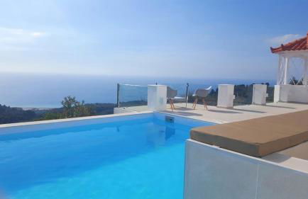 Villa Olympia - Foto 1