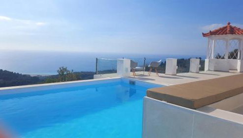 Villa Olympia - Foto 1