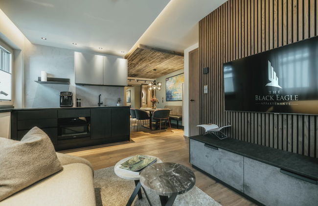 Black Eagle Luxury Appartements - Foto 63