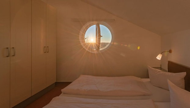 Elegant Eingerichtete Ferienwohnung - Foto 3, Habitación