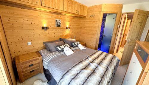 Chalet Flocon - luxury ski chalet by Avoriaz Chale - Photo 4