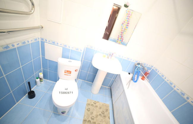 Komsomolskaya 15 - 140 - Foto 9