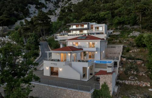 Villa Prestige - Foto 42