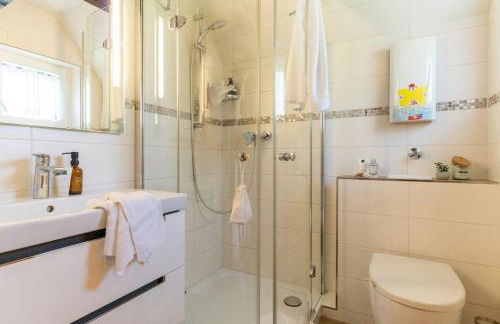 "Am hohen Ufer", Reetdach-Haus "Ocean Breeze 136" - Foto 22