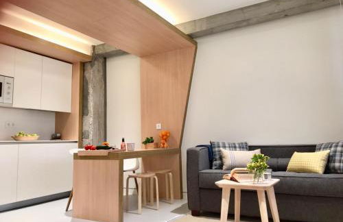 Inside Bilbao Apartments - Foto 14