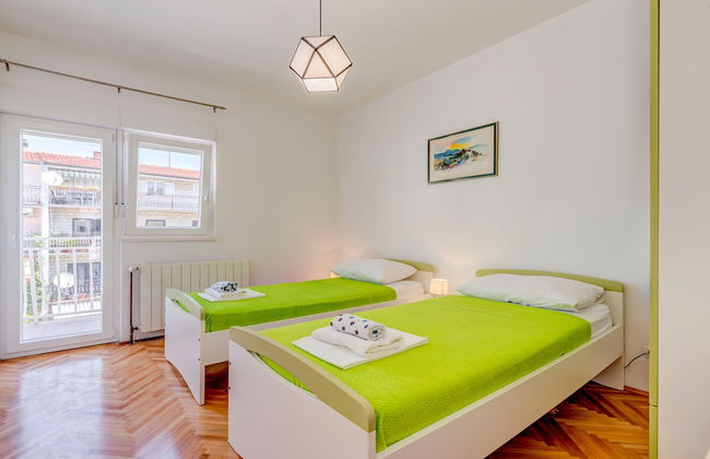 Apartments Maestral - Photo 8