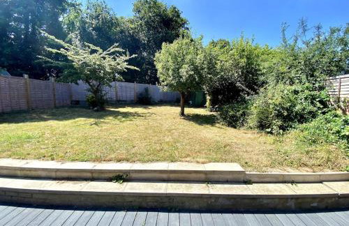 Luxury 5 Bedrooms House in Milton Keynes - Foto 10