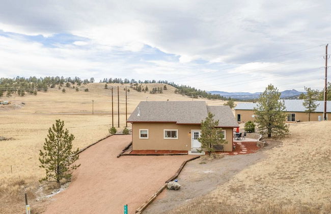 2BD Mtn Family Getaway w/ King Suite - Foto 45