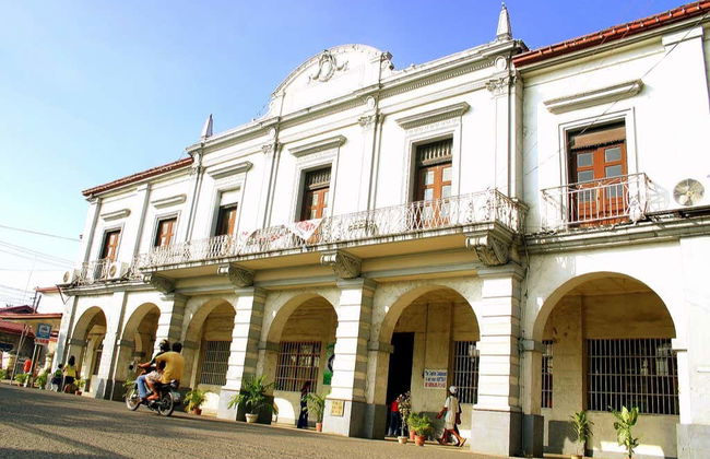 Tagbilaran Private Tour - Photo 3