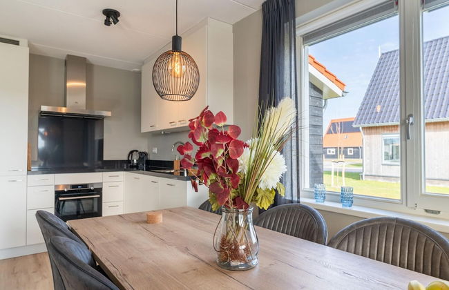 House Near Scherpenisse Beach With Garden - Foto 19