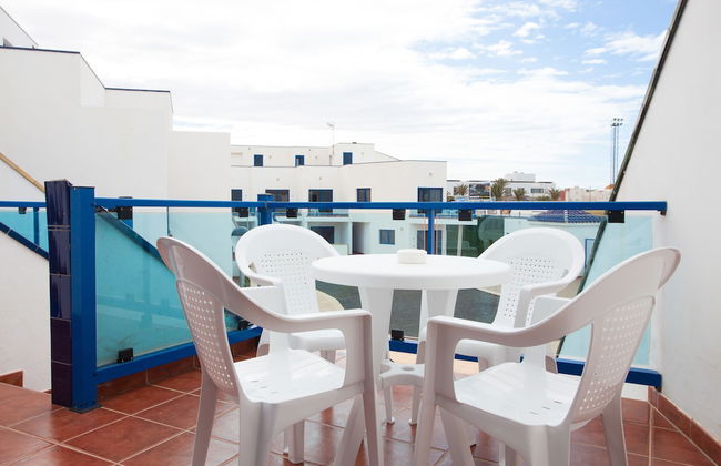 TAO El Cotillo - Photo 18