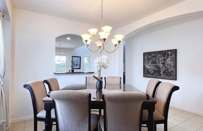 Gorgeous 6bd Pool Hm Providence-2256ag 6 Bedroom Home by RedAwning - Foto 40