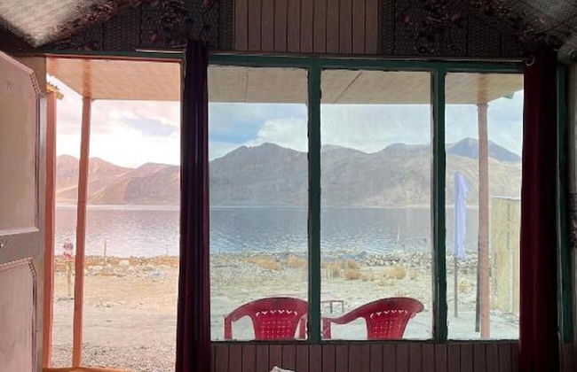 Padma Cottage Pangong - Foto 19