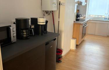 Altstadt 2 bedroom 10-12 beds 15 Min Messe - Foto 22