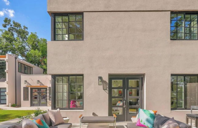 6BR Near OU Campus I Great for Big Groups 1010 - Foto 25