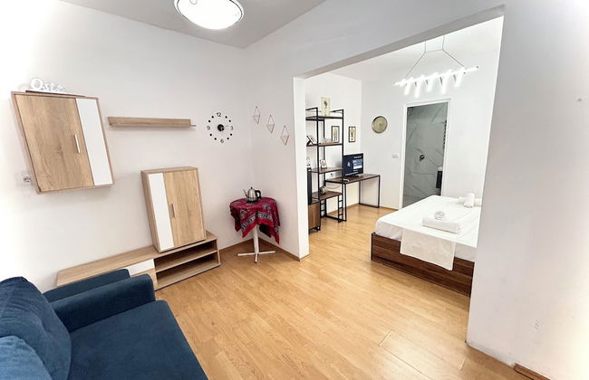 Tirana Budget Retreat Hotel - Foto 47