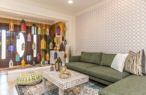 Miami House - Heated Pool - Family Vacation - Foto 9