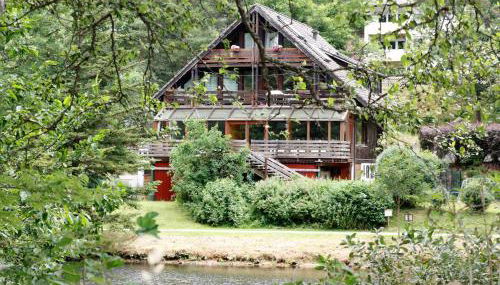 Ferienwohnungen Seeblick - Foto 1