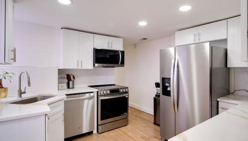 Central DC Location! Urban Oasis in Logan Circle - Foto 2