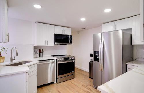 Central DC Location! Urban Oasis in Logan Circle - Foto 2
