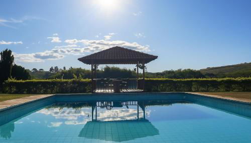 Haras Santa Amalia - Nova União MG - Foto 3