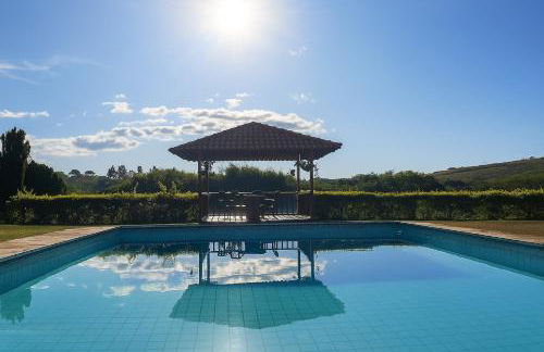 Haras Santa Amalia - Nova União MG - Foto 3