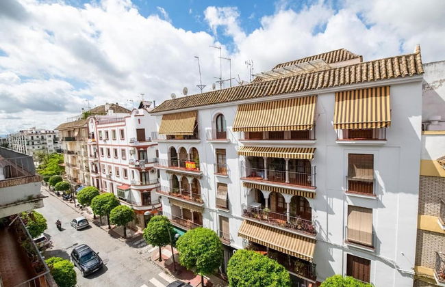 Apartamentos Santiago - Foto 58