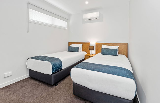 Fawkner Executive Suites & Serviced Apartments - Foto 18