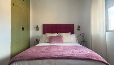 Apartamento Anita Ronda - Photo 3, wardrobe