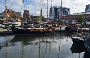 Ferienhaus Marie an der Weser - Foto 7