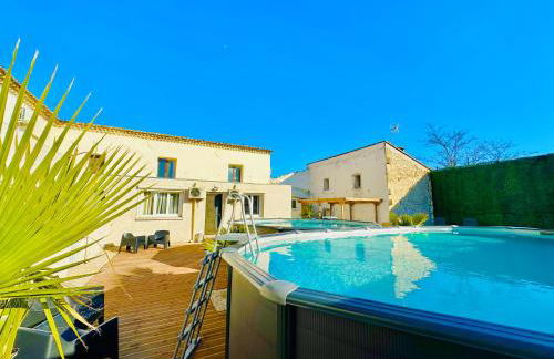 Les Appartements du Mas - Rose Marie - Foto 48