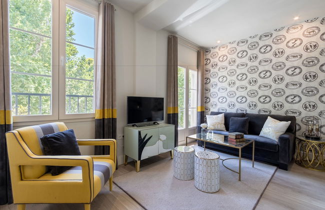 Chezmoihomes Trinidad Deluxe 2 - Foto 5